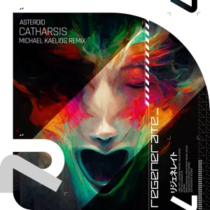 Catharsis (Michael Kaelios Remix) - Single