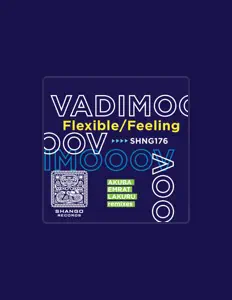 Ouve VadimoooV, vê vídeos de música, lê a biografia, vê as datas da digressão e muito mais!