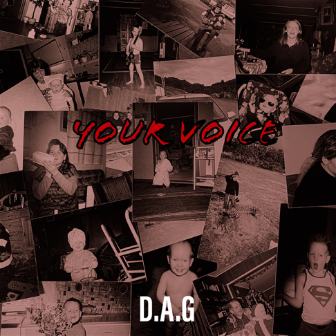 Da.G - Apple Music