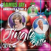Jingle Bells (La La) [Airplay Mix] artwork