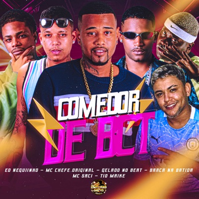 Comedor de Bct - Single