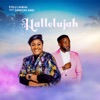 Christian Siméon Hallelujah (feat. Simeon Abel) Hallelujah (feat. Simeon Abel) - Single