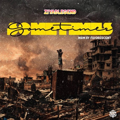Sometimes - Single