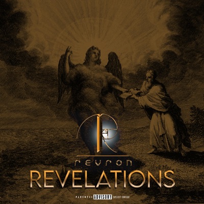 Revelations - EP