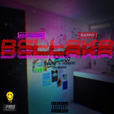 BELLAKA (feat. Dappo) - Single