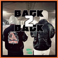 Back To Back 2 - Single - Scotty Hinds & Fraksha