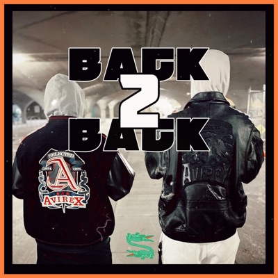 Back To Back 2 - Single