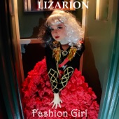 Fashion Girl artwork