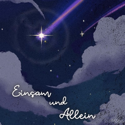 Einsam und Allein - Single