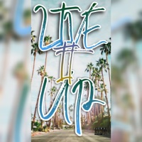Live It Up - Single - SKEE
