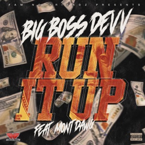 Run it up (feat. Mont Dawg)