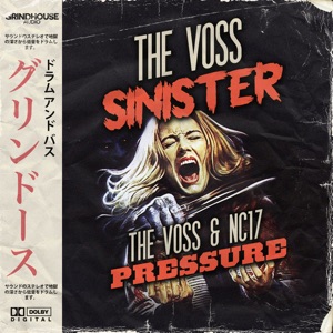 Pressure - Single