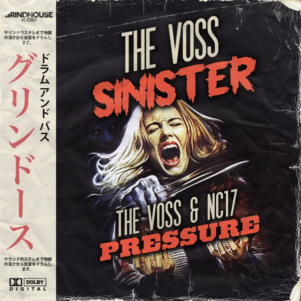 Pressure - Single