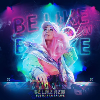 Be Like New - Single