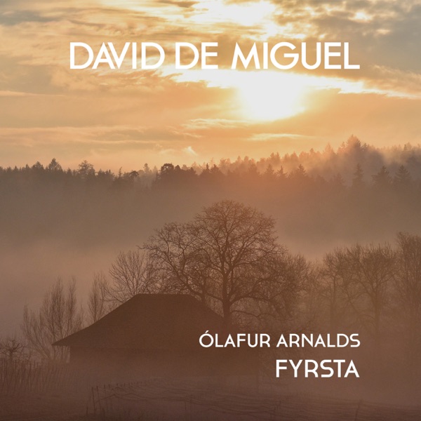 Fyrsta - Single - David de Miguel