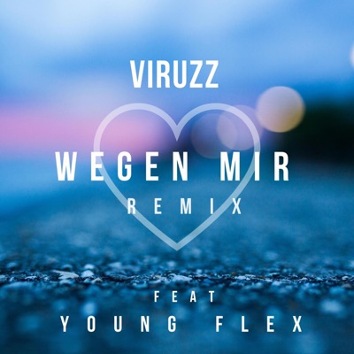 Wegen Mir (feat. Young Flex) [Remix] - Single
