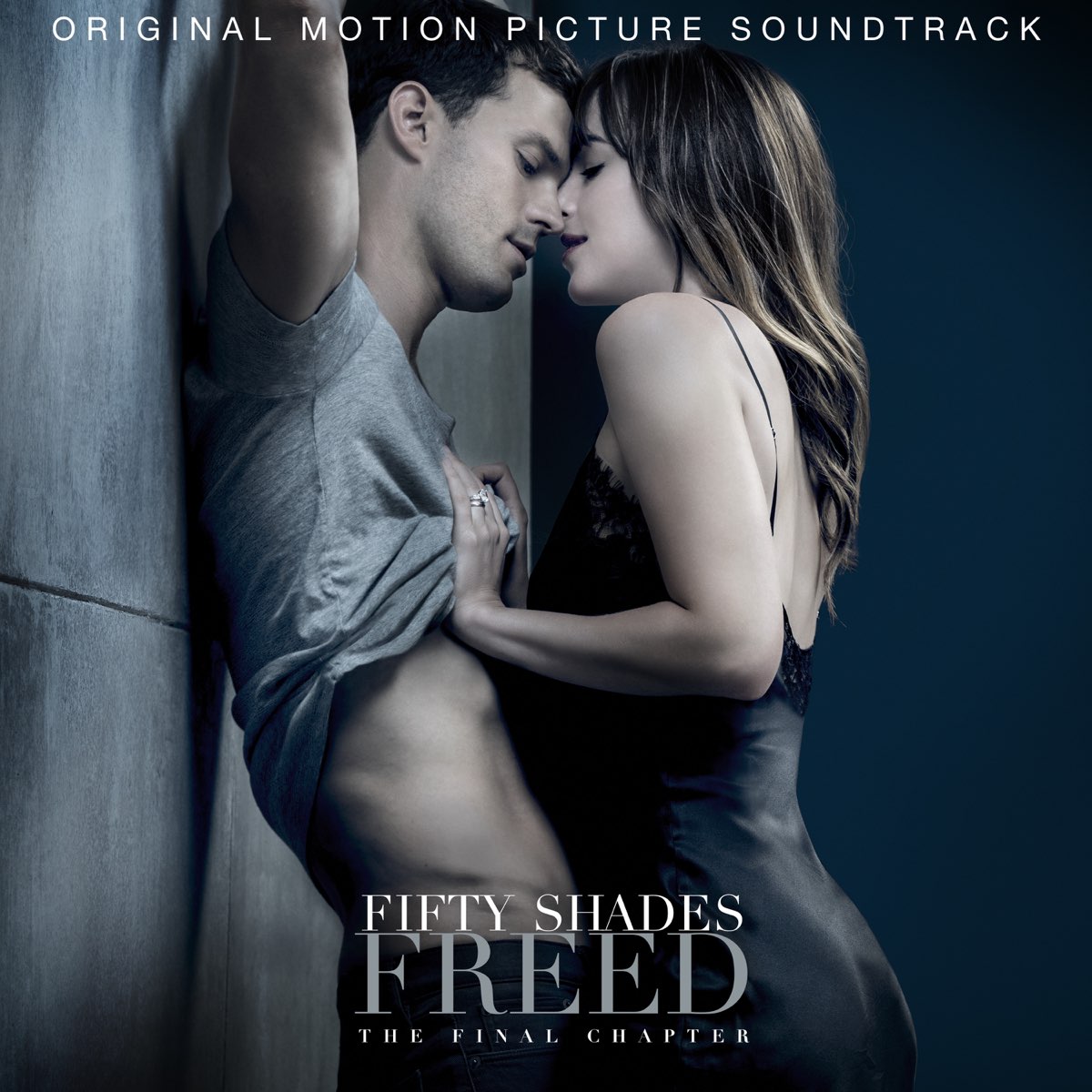 Album - 2018 - 22 Songs. listen, <b>Fifty</b> Shades Freed (Original Motion Pictur...