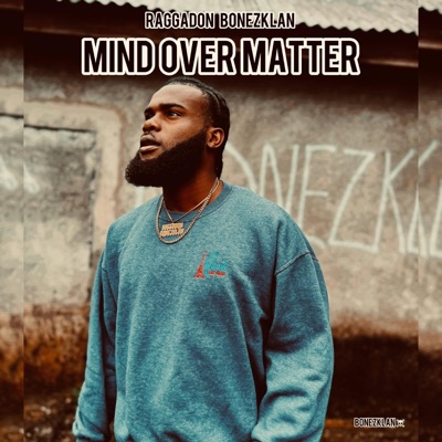 Mind Over Matter - Single