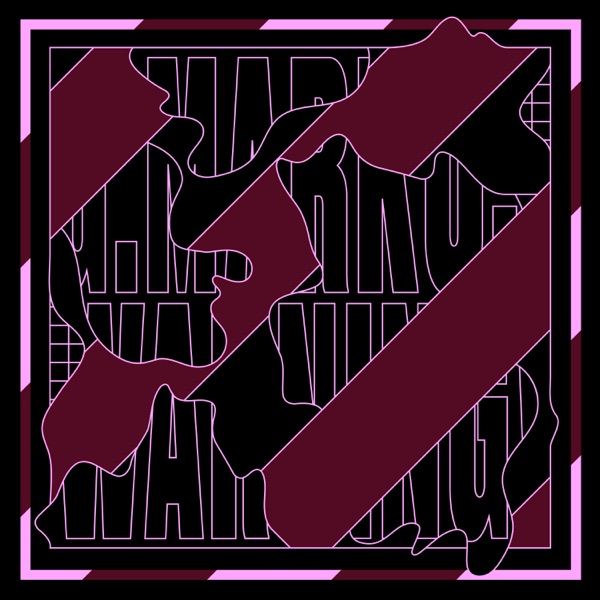 Warning! - EP
