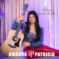 Amor Prohibido - Single - Amanda Patricia