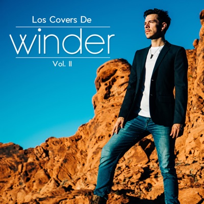Los Covers de Winder, Vol. II