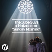 Sunday Morning (The Cube Guys Mix) artwork
