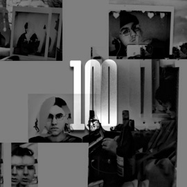 100 Kidnfinity & ALP 903