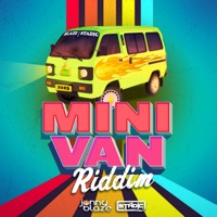 Mini Van Riddim - Stadic & Jonny Blaze