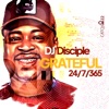 DJ Disciple & Boriqua Bandits