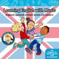 Learning English with Music - Siegfried Fietz