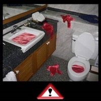 Dysphoria - Single - hauntingclaire