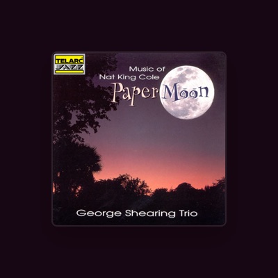 George Shearing Trio