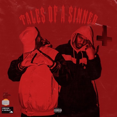 Tales of a sinner Ep (feat. Hiik3y)