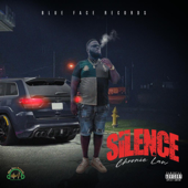 Silence song art
