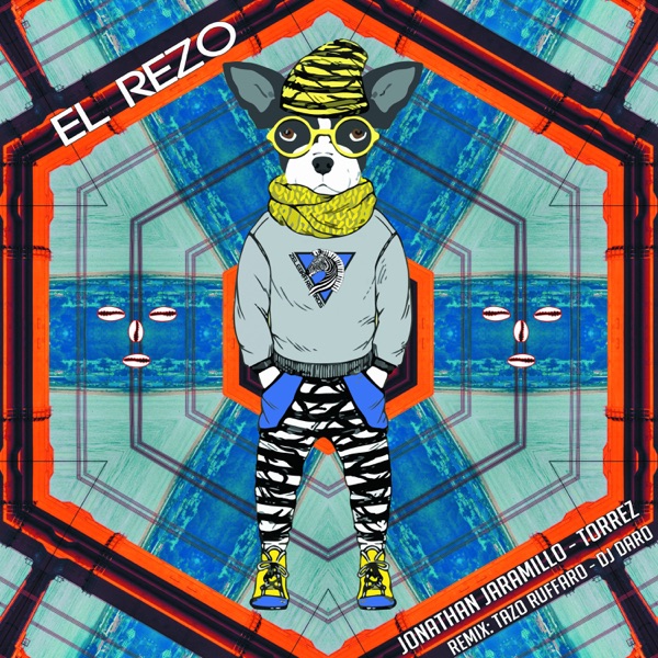 El Rezo - EP