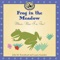 Peas Porridge Hot - John Feierabend lyrics