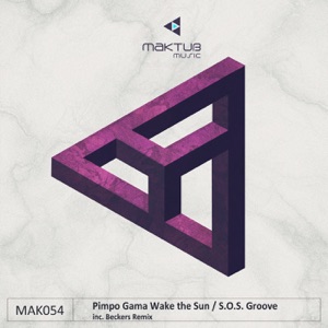 Wake the Sun - Single
