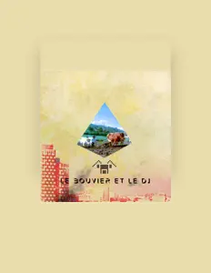 Listen to La Sauterelle, watch music videos, read bio, see tour dates & more!