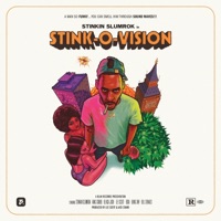 WHY SLUMMY? - Single - Stinkin Slumrok