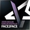 Face2Face - John Dealer & Karlos Kastillo lyrics