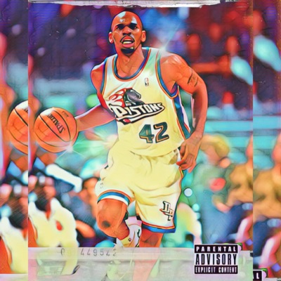 Jerry stackhouse (feat. Deelo2x) - Single