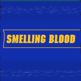 Smelling Blood Big Kahuna OG