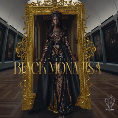 Black Mona Lisa - Single