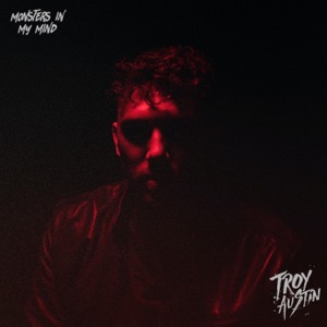 Monsters In My Mind - Single