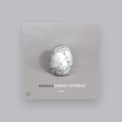 Listen to Modulo, watch music videos, read bio, see tour dates & more!