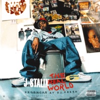 The Real World 6 - J. Stalin & DJ.Fresh