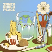 Inner World Peace artwork