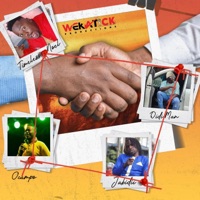 Salimia Modo (feat. Ocampo, Timeless Noel & Jabidii) - Single - Didi Man