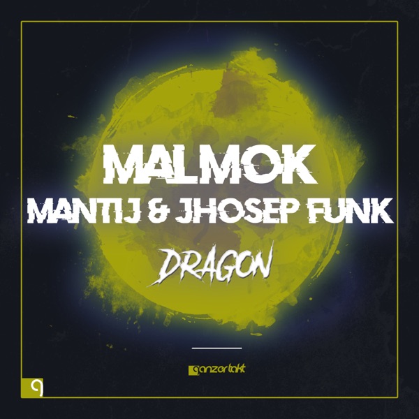 Dragon - Single