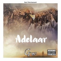 Adelaar - G-no